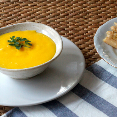 Cómo hacer salsa holandesa tradicional, la mejor para acompañar recetas de pescado