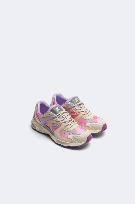 zapatillas Kelme x Lefties