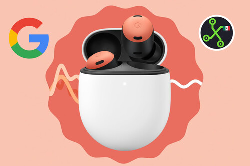 Audifonos Google Pixel Buds Pro Amazon Mexico Ofertas Descuentos Google Assistant