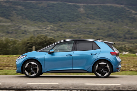 Volkswagen ID.3 2023