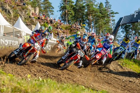 Mxgp Suecia 2019 2