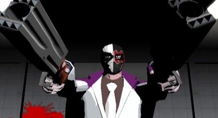 killer7, el clásico de Goichi Suda de 2005, se anuncia por sorpresa para Steam y saldrá en otoño