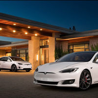 A partir de ahora, todos los Tesla Model S y Model X serán de tracción total