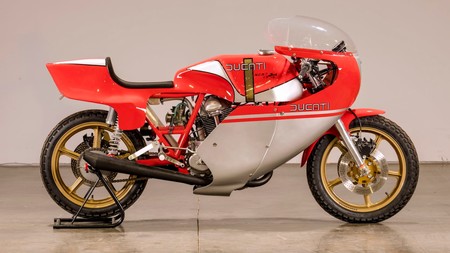 Ducati Ncr 900 1978 2