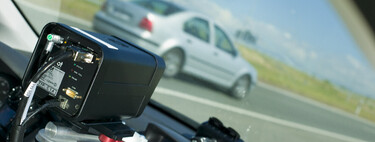 Los franceses se quejan, y mucho, de los radares en coches particulares. Pues son tan rentables que se van a multiplicar