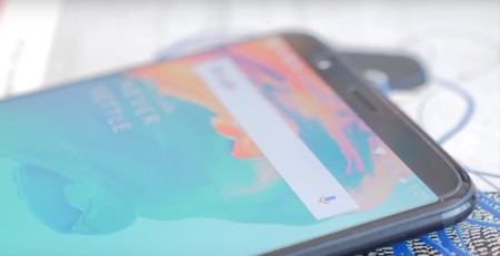 Los OnePlus 5 y 5T actualizan a Android 8.1 Oreo y OxygenOS 5.1: modo para juegos mejorado y gestos al estilo iPhone X