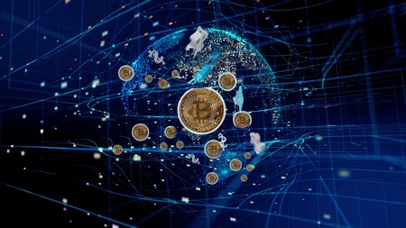 Ante la crisis en la bolsa, Bitcoin y el resto de Crypto podrían actuar como valor refugio, pero está ocurriendo todo lo contrario