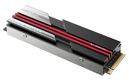 Oferta Ssd