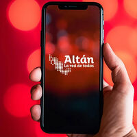 Altán Redes prometió 96% de cobertura, pero en 2025 apenas llega a 84%: la Red Compartida lejos de su meta original 