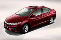 Honda presenta la cuarta generación del City