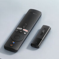 Cuesta 39,99 euros y es el rival del Fire TV Stick: este dispositivo de Xiaomi es ideal si quieres darle vida a una tele vieja