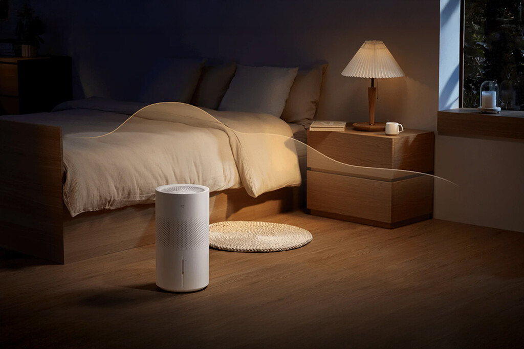 Llega a España la última bestia silenciosa de Xiaomi: jamás tener aire limpio en casa ha sonado tan poco