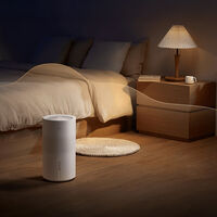 Llega a España la última bestia silenciosa de Xiaomi: jamás tener aire limpio en casa ha sonado tan poco