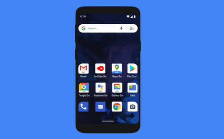Android Go