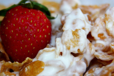 ¿Qué comer para sentirnos y vernos más delgados?