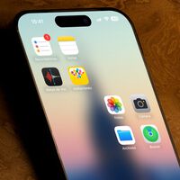 De todas las aplicaciones de iOS preinstaladas en el iPhone, esta es mi favorita y la metí incluso en un móvil Android 