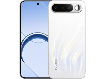 Realme 16 5g