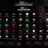 La Esports World Cup Foundation anuncia la selección de 40 clubes para su Programa de Clubes Asociados, dotado con 20 millones de dólares