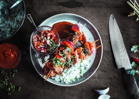 Ofertas del día en Amazon para nuestra cocina: cuchillos 3 Claveles, sartenes San Ignacio y ollas Tefal