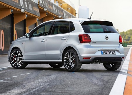 Nuevo Volkswagen Polo