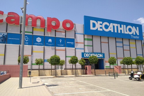 Las mejores ofertas en Decathlon hoy, 23 de julio: Skechers, Puma y Adidas con hasta un 57% de descuento