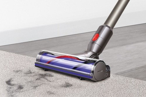 Mejores ofertas hoy en AliExpress: Xiaomi Roidmi F8, Dyson V8 Animal y Huawei Honor 8X Max más baratos