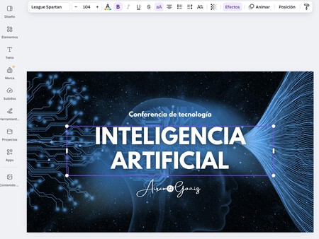 Edicion
