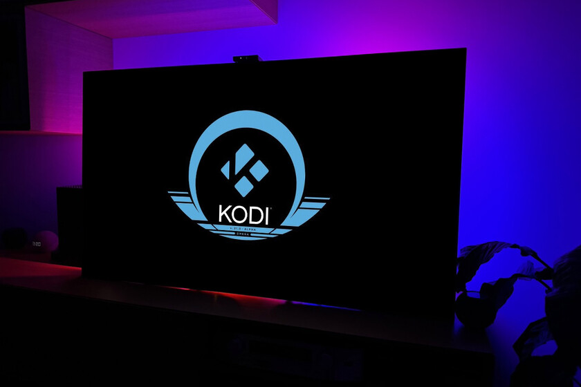 kodi