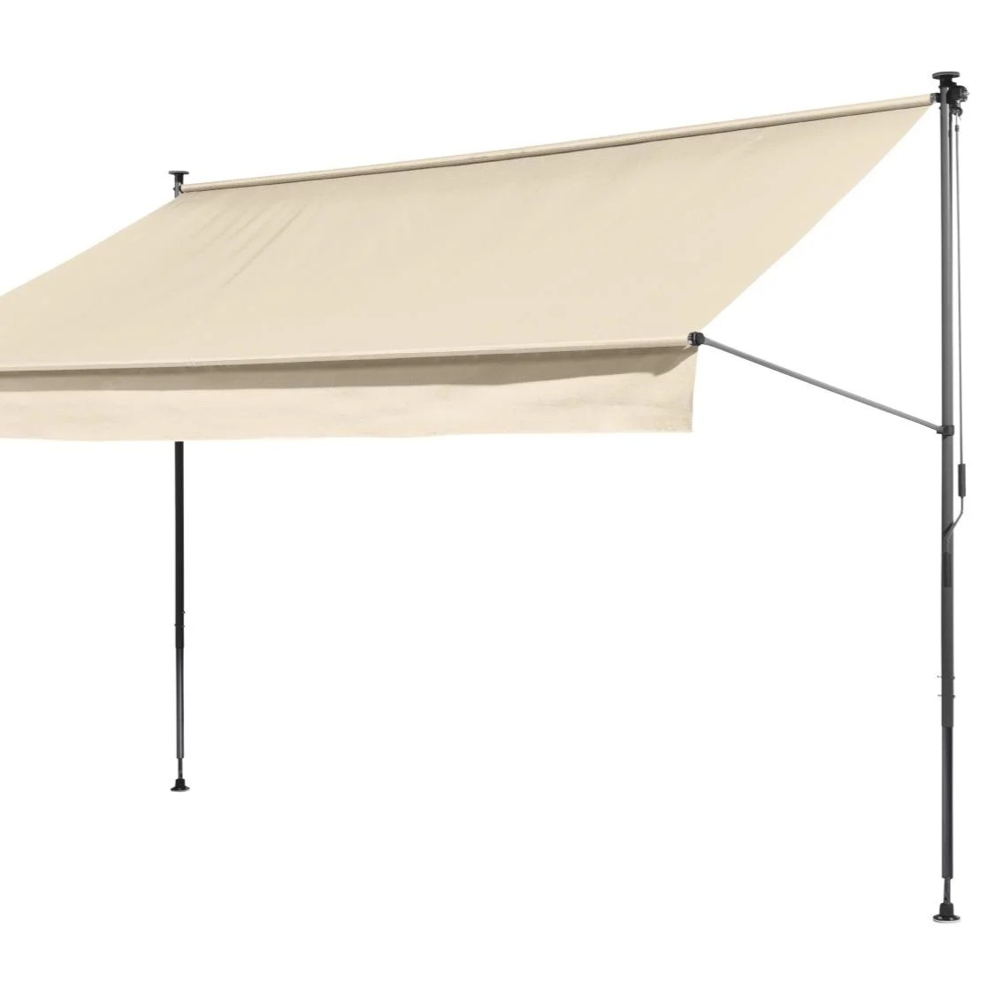 Toldo ajustable Houston & Toronto