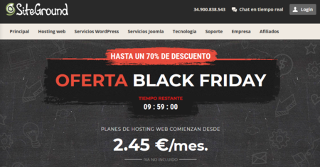 Siteground Hosting Web De Alta Calidad Mozilla Firefox 2017 11 24 14 01 02