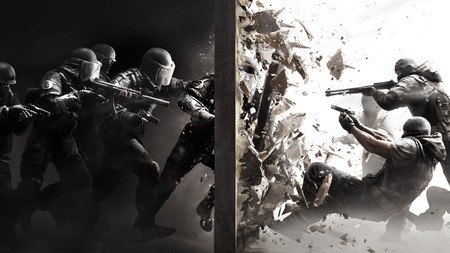 Rainbow Six Siege se podrá jugar gratis durante todo este fin de semana
