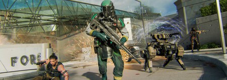 Dark Ops Multijugador Black Ops 7