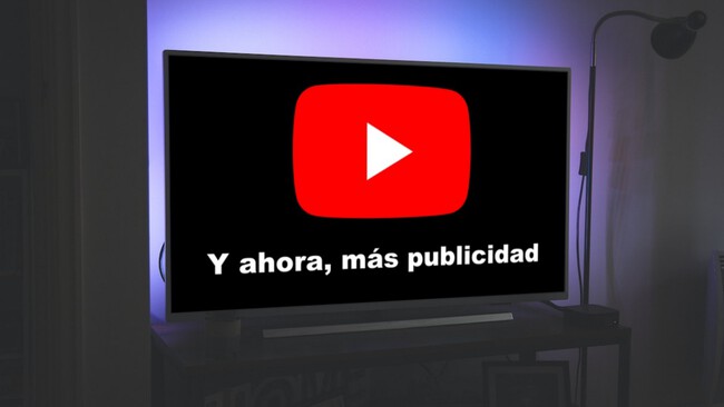 Youtube Publicidad