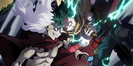 Boku No Hero Academia