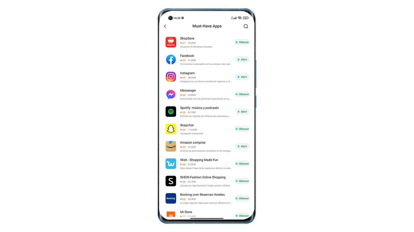 Mi Picks qué es, qué función tiene en tu Xiaomi y qué hacer si no actualiza Mi Picks qué es, qué función tiene en tu Xiaomi y qué hacer si no actualiza