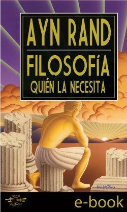 Filosofía: ¿quién la necesita?