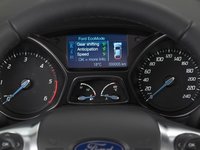 Fórdago: 15 lanzamientos en 2012 líderes en eficiencia en sus segmentos