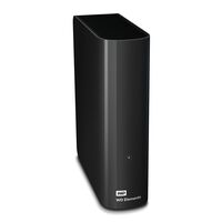 En MediaMarkt tienes 10 TB de sobremesa para tu PC con el Western Digital Elements Desktop por sólo 178,42 euros