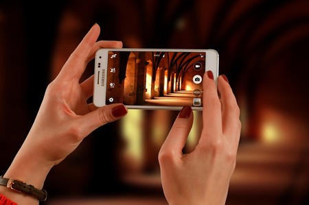 Los nueve mejores editores de fotos para Android