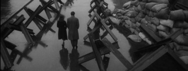 94 de perfección cinematográfica. Es una de las mejores películas bélicas de la historia y merece ser redescubierta 