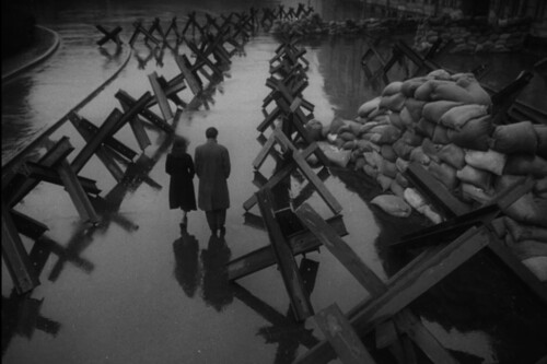 94 de perfección cinematográfica. Es una de las mejores películas bélicas de la historia y merece ser redescubierta 