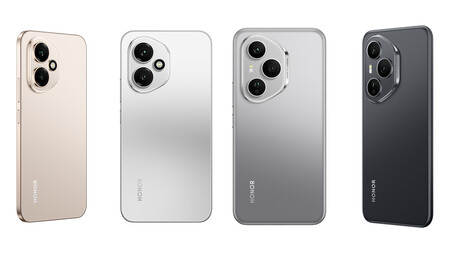 Honor 400 Color