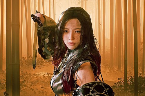 Phantom Blade Zero (S-Game)