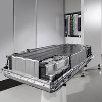 El coche eléctrico amenaza 13 millones de empleos y hará de oro a las marcas asiáticas de baterías, según la industria