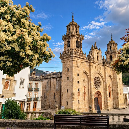 Pueblos Galicia Autenticos Tradicionales Bonitos Sin Turistas Escondidos Escapada Espana Otono