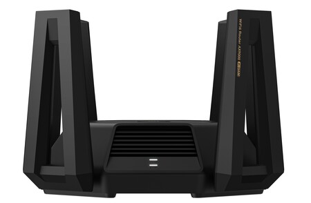 Mi Router Ax9000