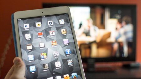 Apple logra mantenerse en cabeza mientras las ventas de tablets se disparan a cifras récord