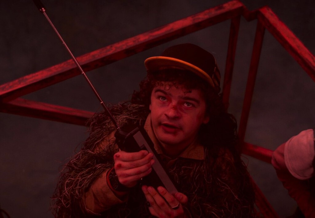 La quinta temporada de 'Stranger Things' es la peor de la serie con diferencia. A Netflix le da exactamente igual