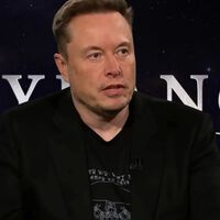 Elon Musk devuelve el favor e invierte 1.000 millones de dólares en Skydance. Cuatro años antes, Larry Ellison le ayudó a comprar Twitter con la misma suma 