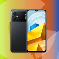 Móvil barato vuelve a ser sinónimo de Xiaomi: el nuevo POCO M5 es un chollo en su oferta de lanzamiento